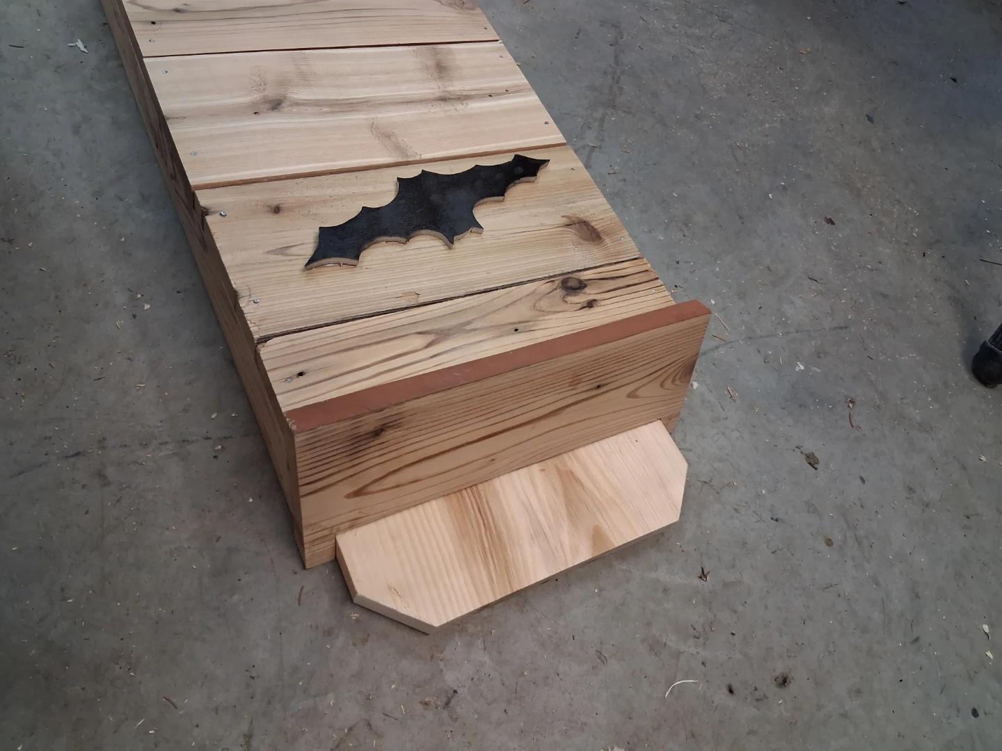Bat House - photo 3