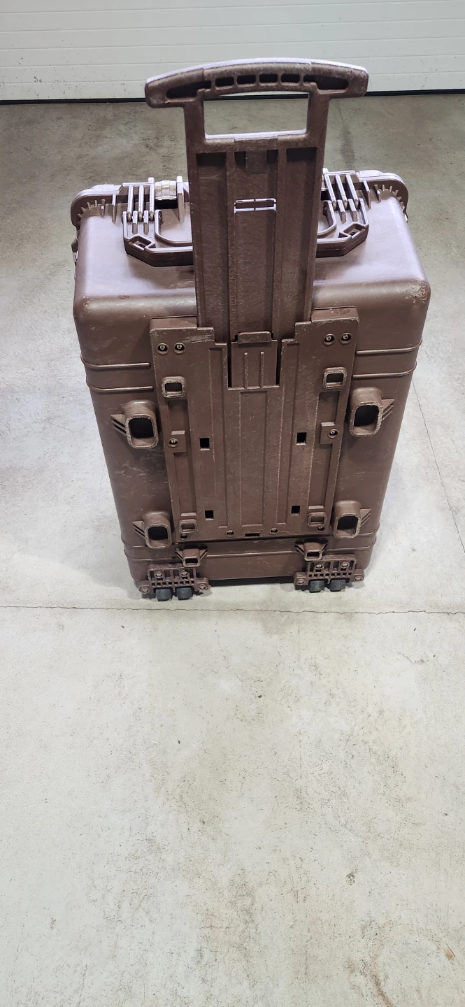 Large Pelican Dry Box - photo 2