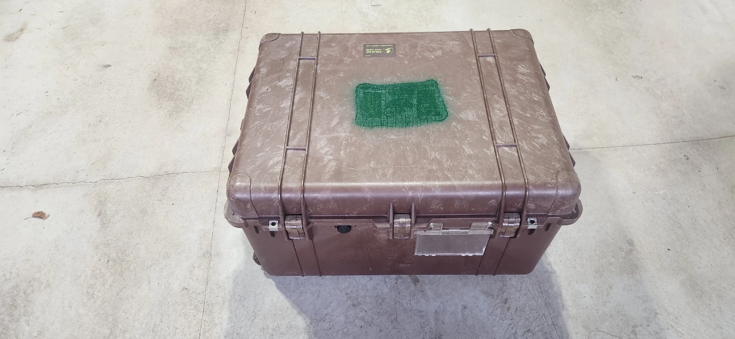 Large Pelican Dry Box - photo 5