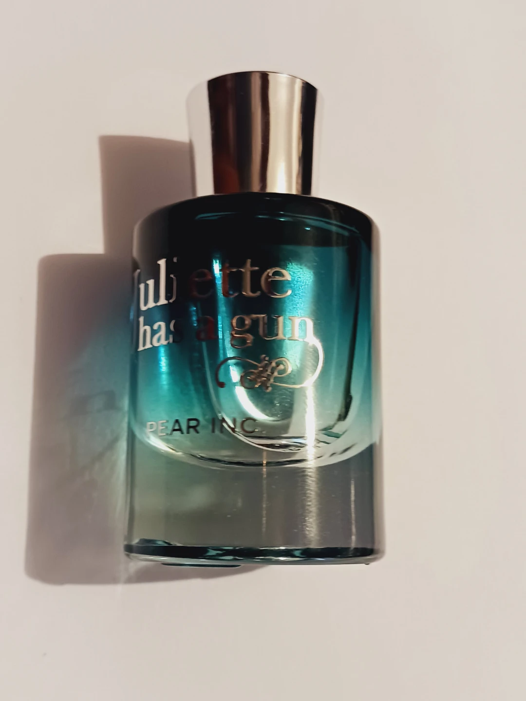 New !! Juliette Has A Gun Pear Inc. Eau de Parfum - photo 2