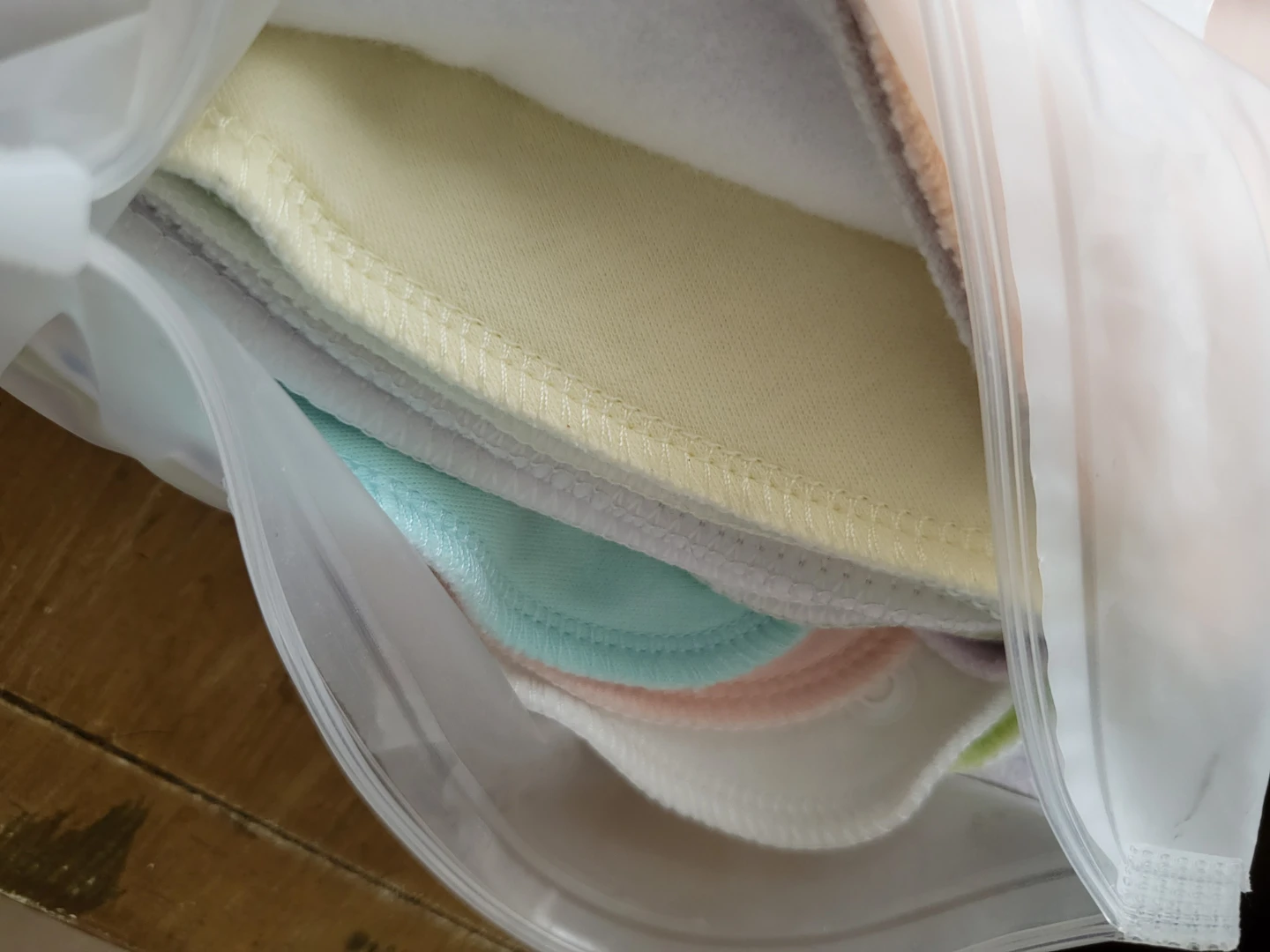 Baby Bibs - photo 5