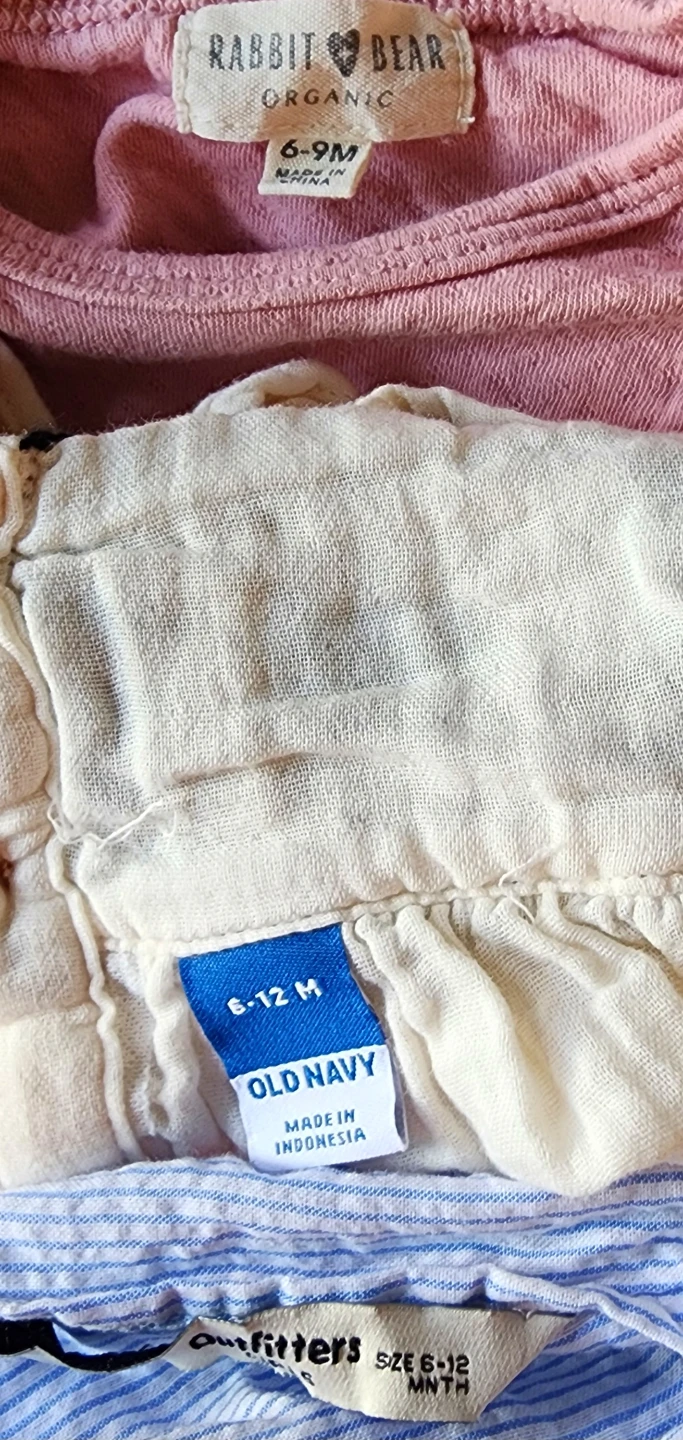 Baby Girl Clothes - photo 3