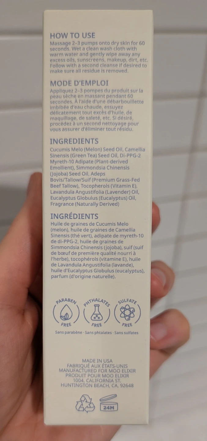 Tallow-Based Skincare - photo 2