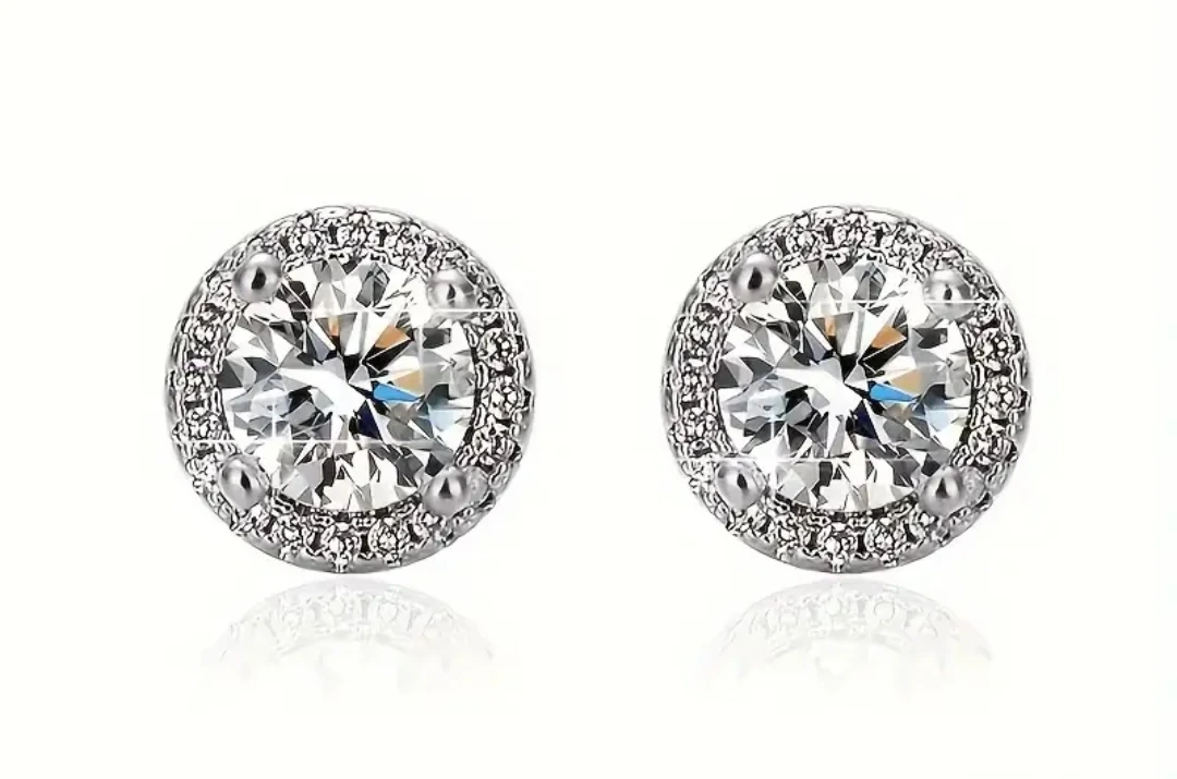 EARINGS - photo 4