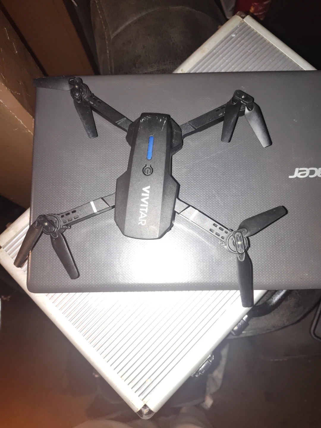 Vivitar Drone - photo 3