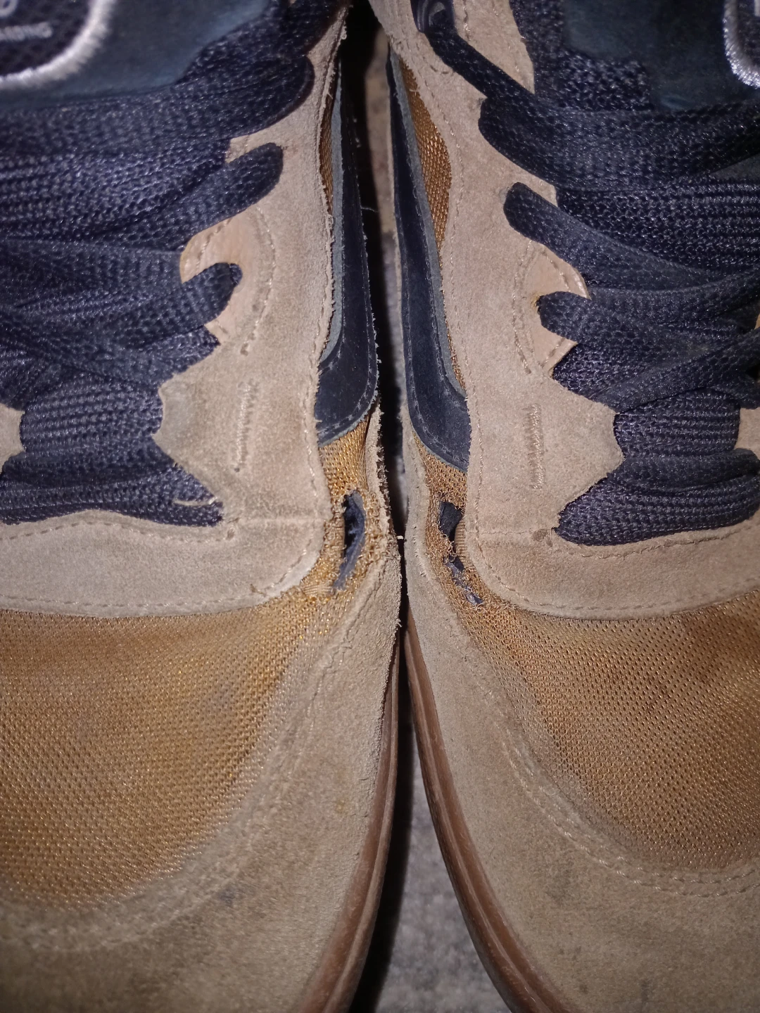 Vans Off The Wall Skate Shoes - photo 2