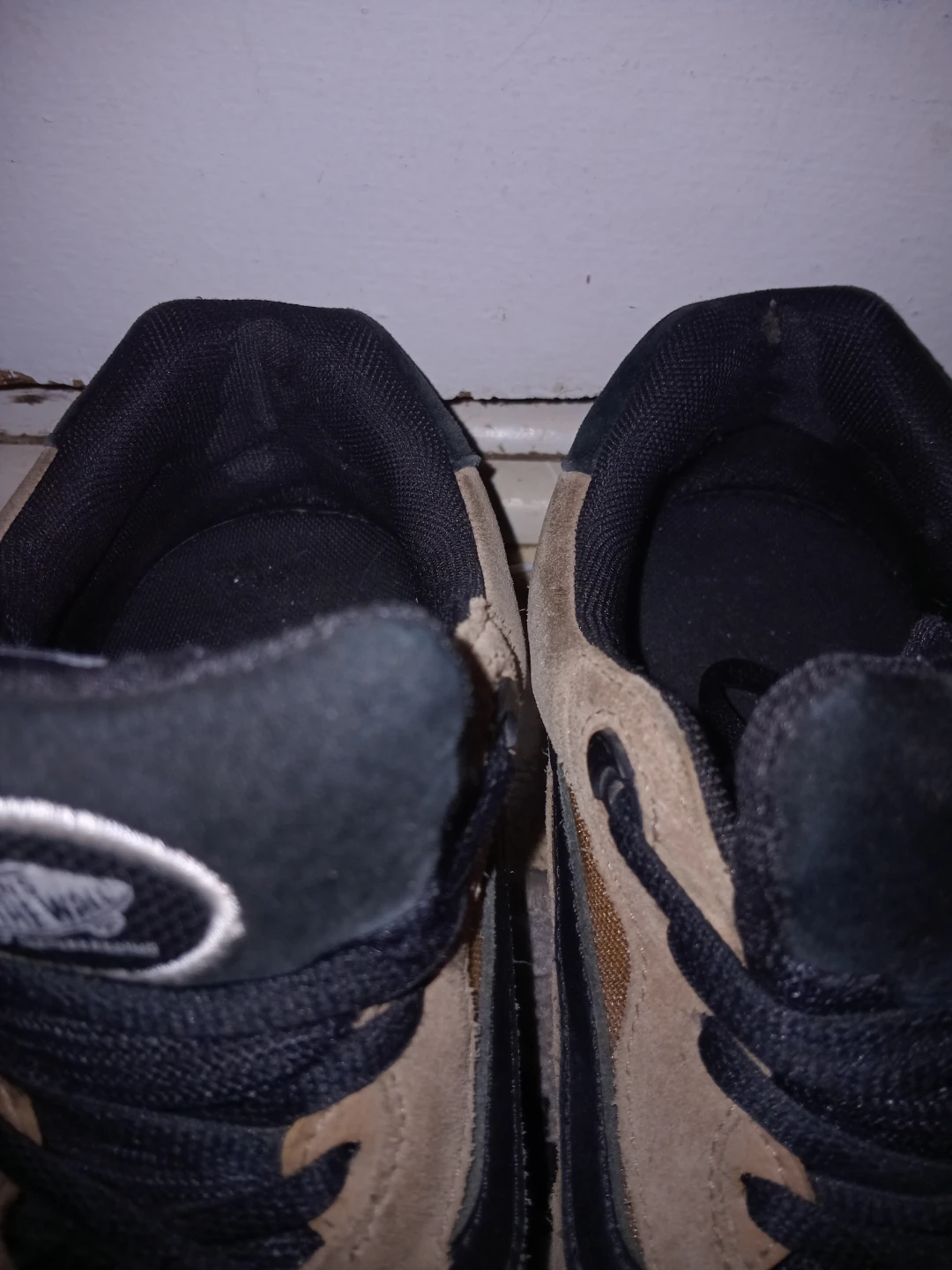 Vans Off The Wall Skate Shoes - photo 3