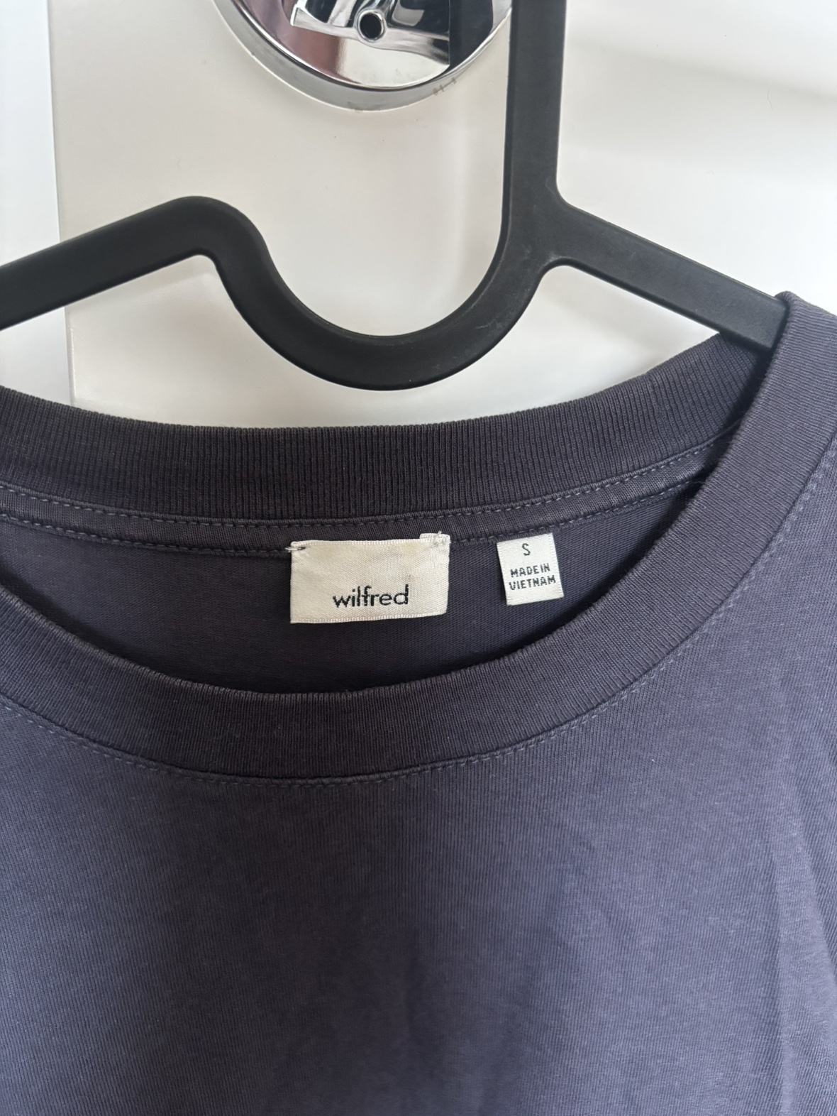 Wilfred long sleeve - photo 2