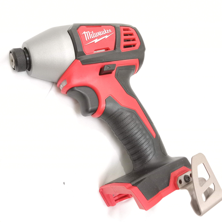 M18 Milwaukee Cordless Impact Drill Driver - photo 3