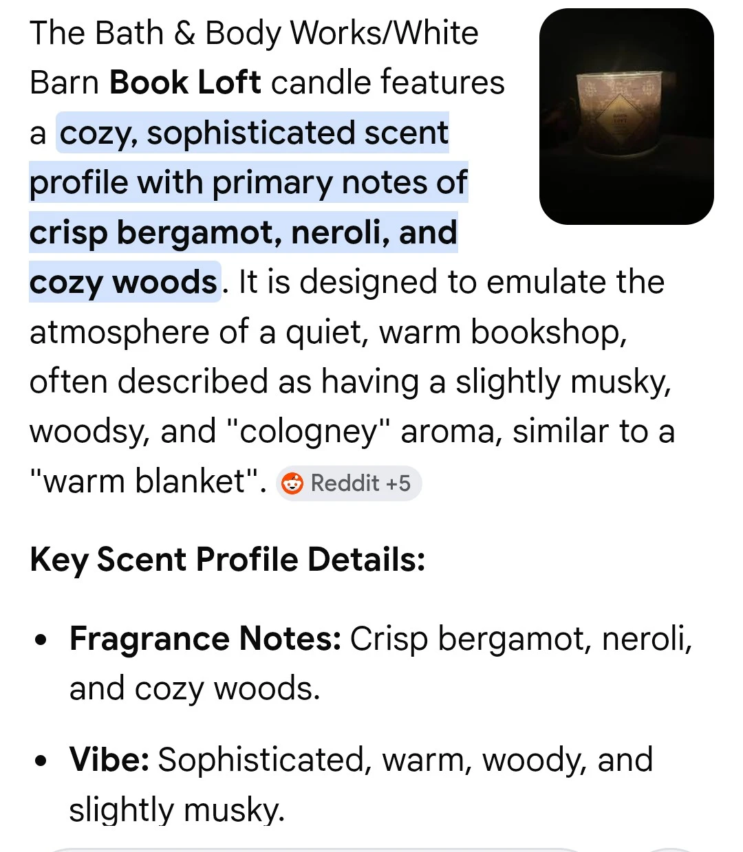 Bath & Body Works Candles - photo 2