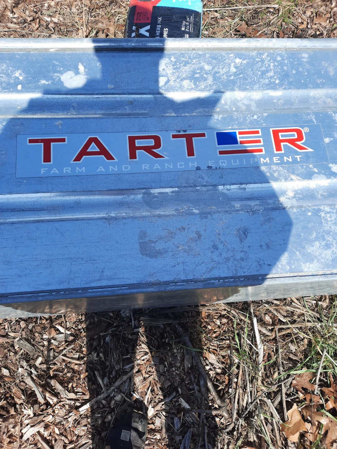 Tarter Farm and Ranch Galvanized Stock Tank - photo 2