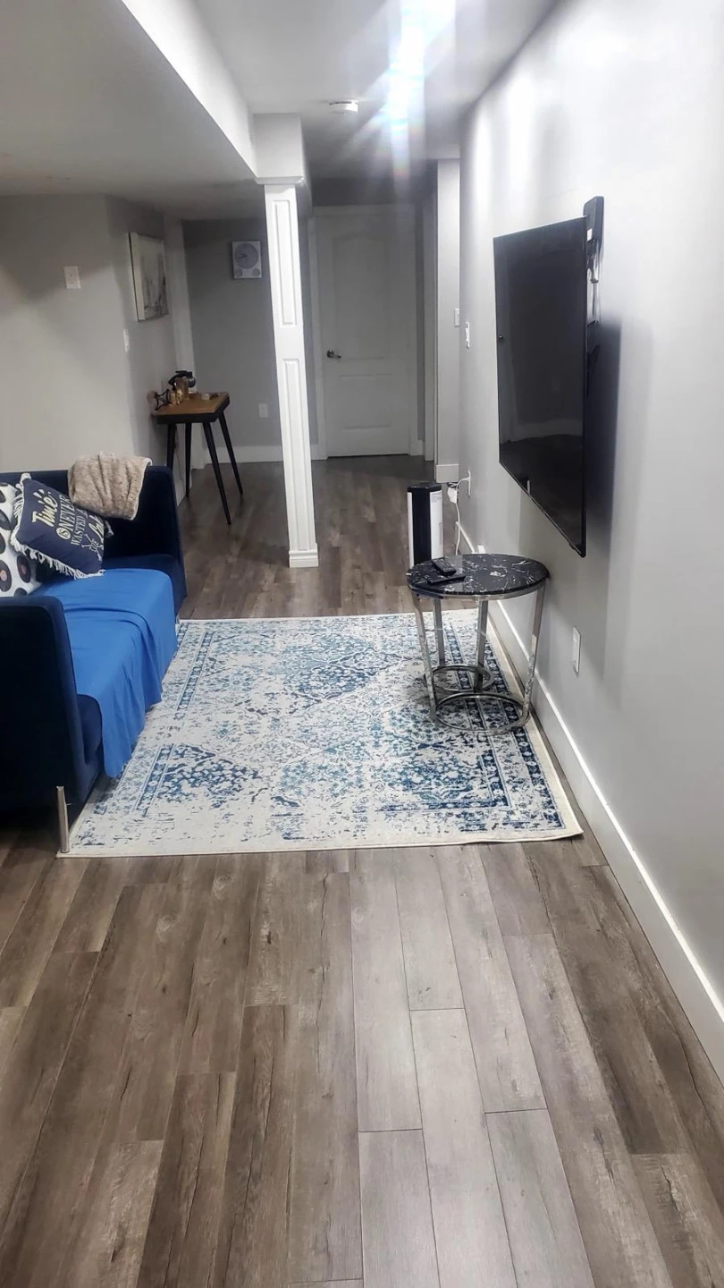 A room to rent
