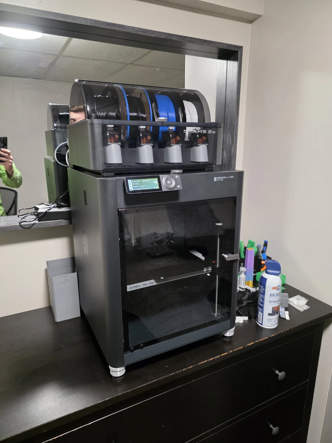 Custom 3D Printing