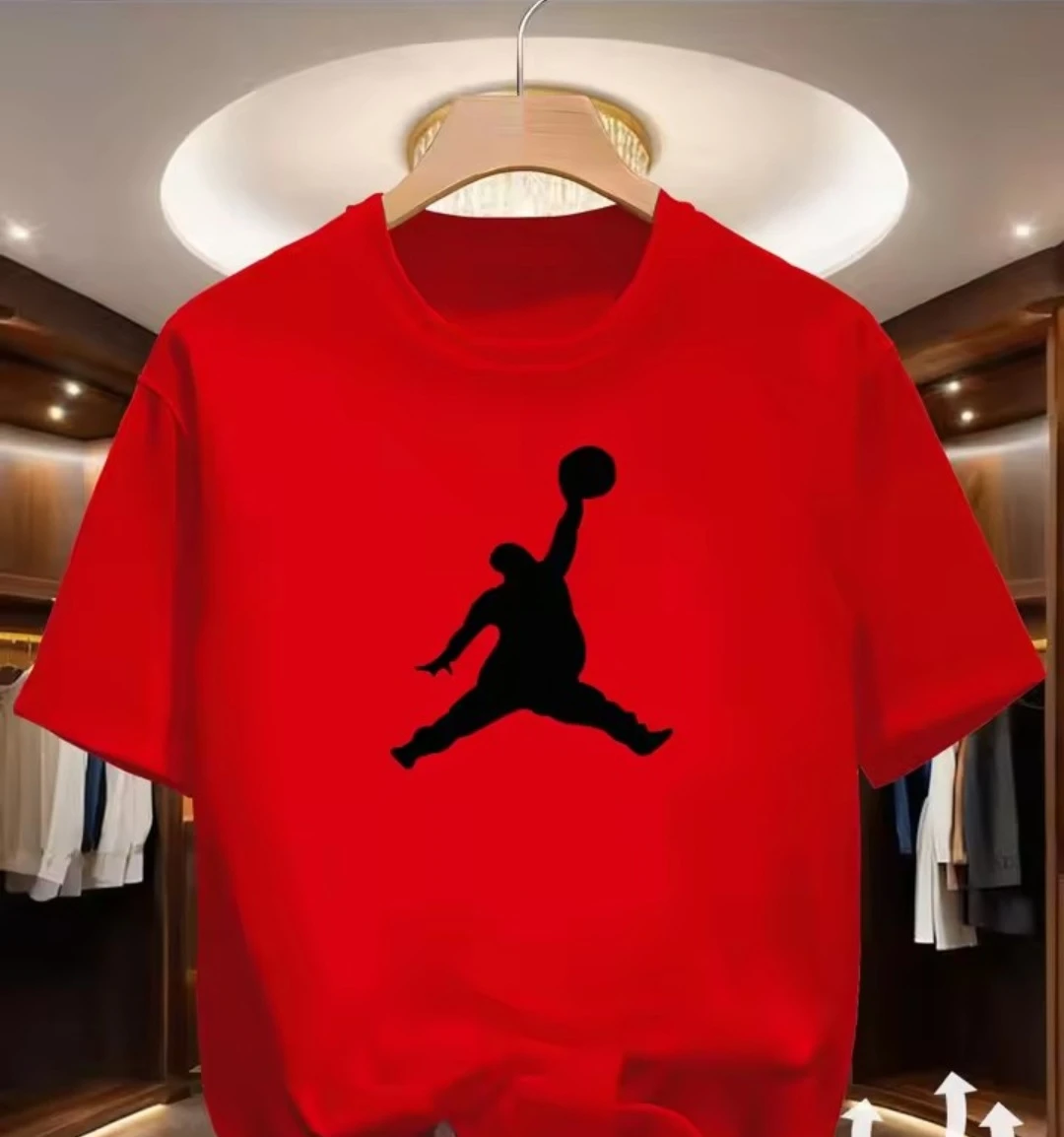 Jordan Graphic T-Shirt - photo 5