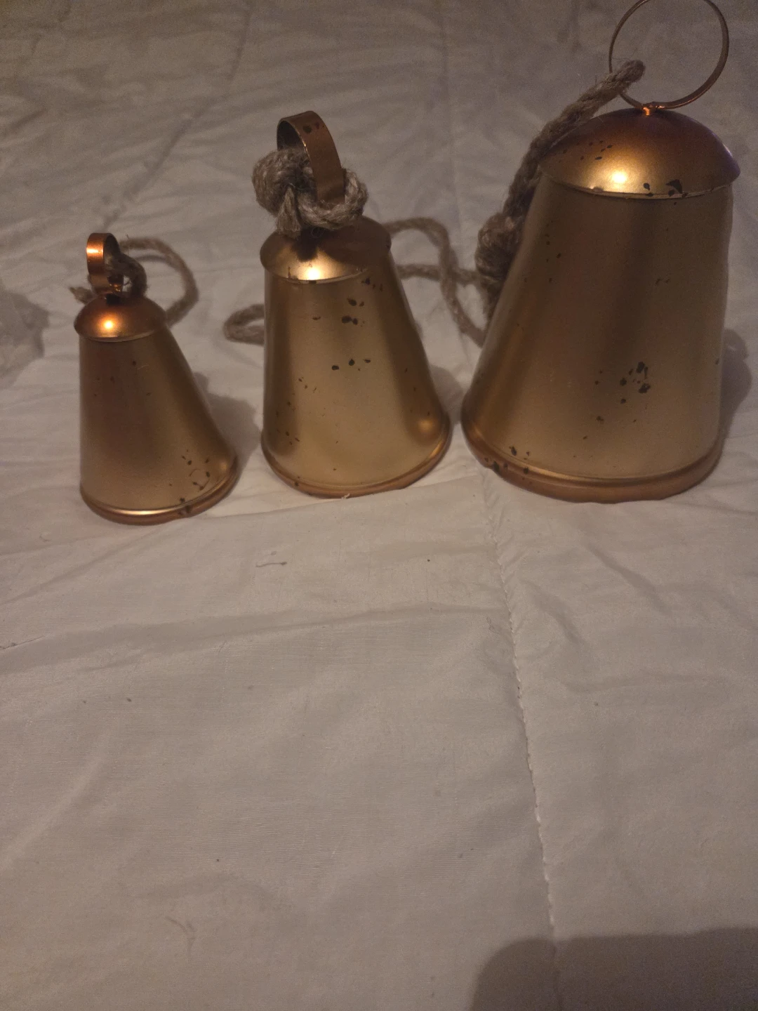3 Bells