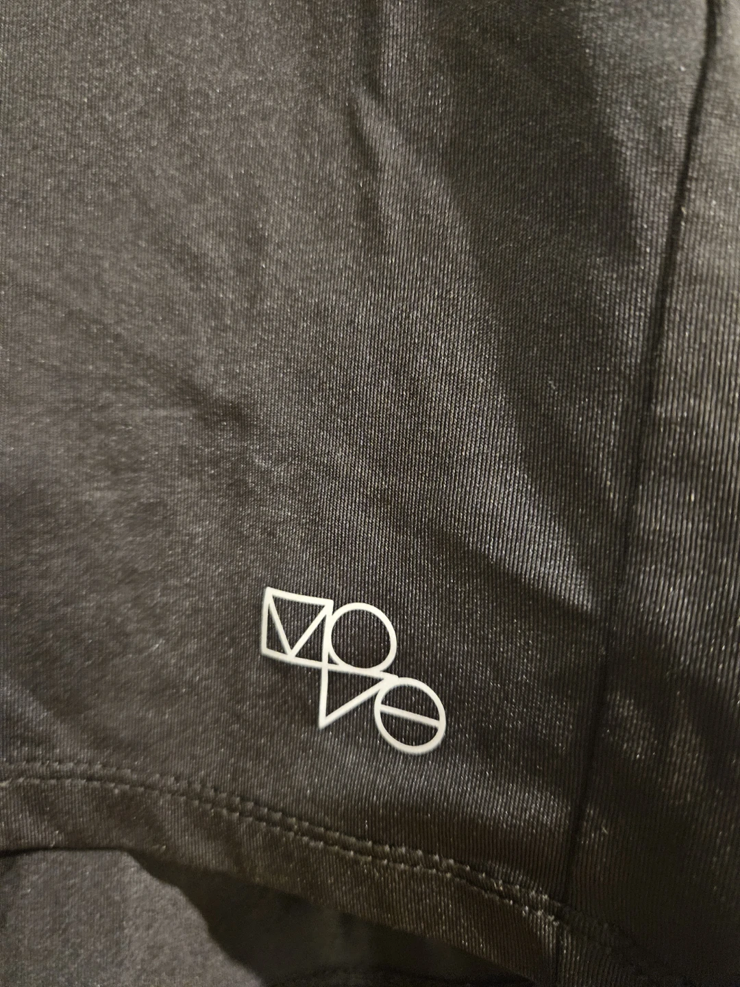 H&M Move DryMove 1/4 Zip Long Sleeve Shirt - photo 4