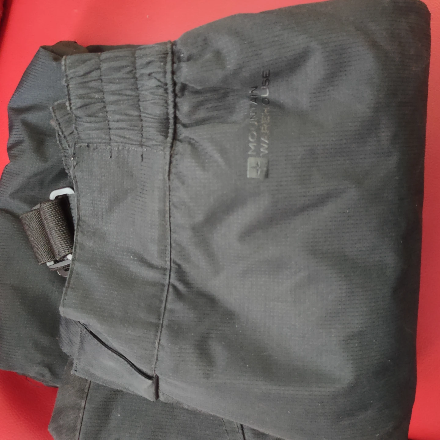 Mountain Warehouse Snow Pants -  Size 11-12 Yrs - photo 3