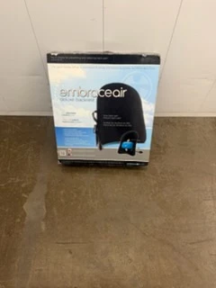 EmbraceAir Deluxe Backrest