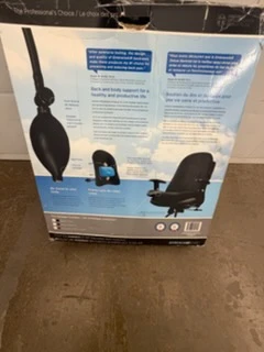 EmbraceAir Deluxe Backrest - photo 3