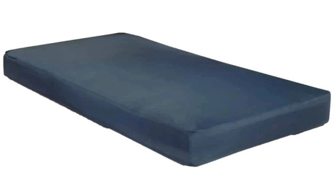 Navy Blue Mattress