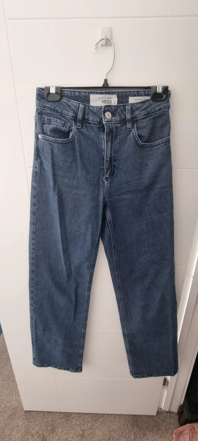 Dynamite Denim Heidi Jeans Size 26