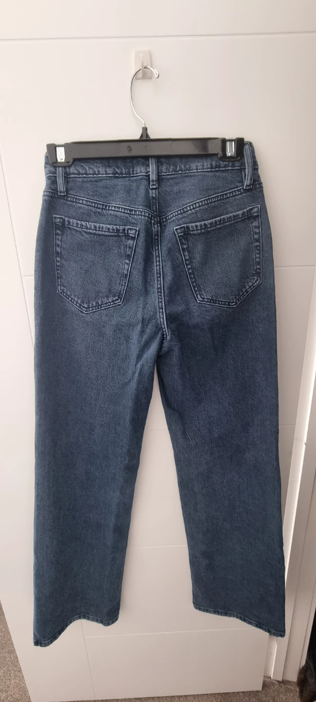Dynamite Denim Heidi Jeans Size 26 - photo 3
