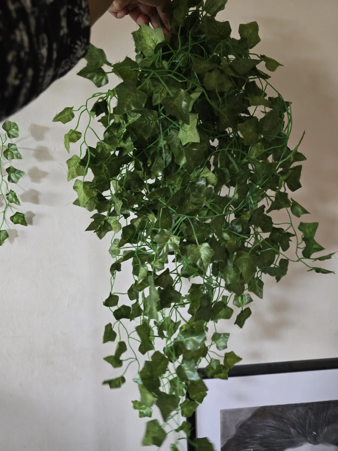Artificial Ivy Plant Vine