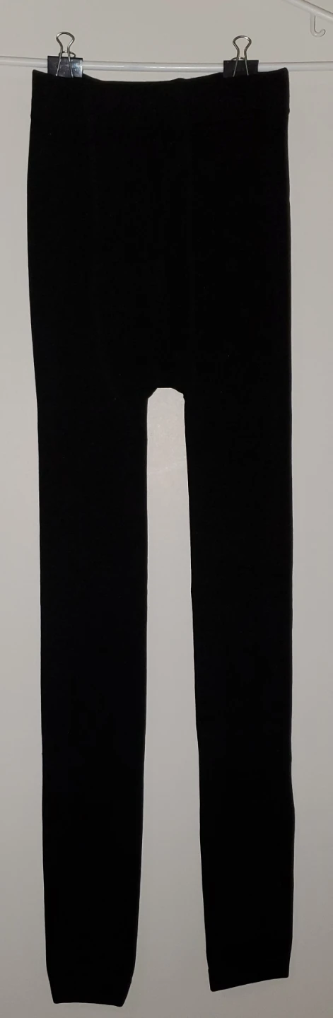 Black Tights