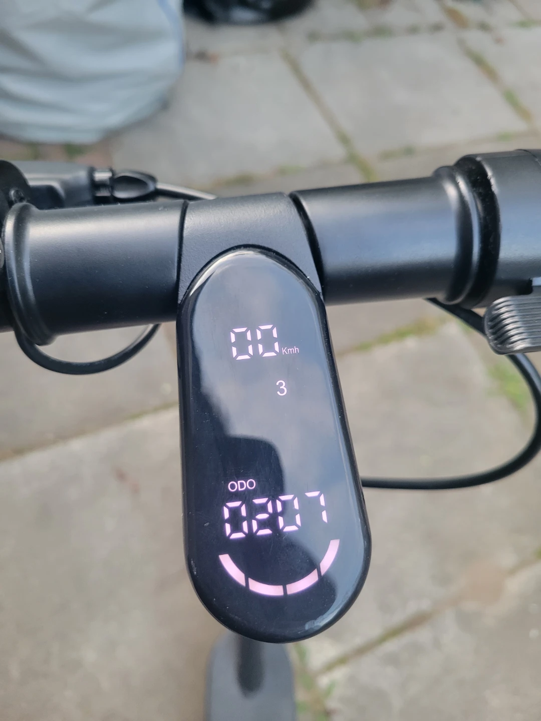 Gravity BLADE Electric Scooter 10.0 - photo 2