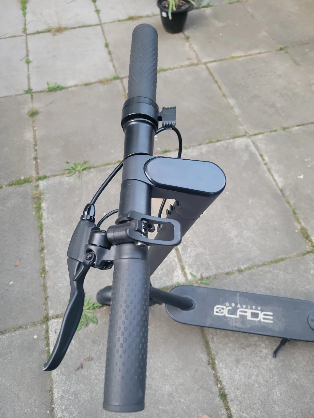 Gravity BLADE Electric Scooter 10.0 - photo 4