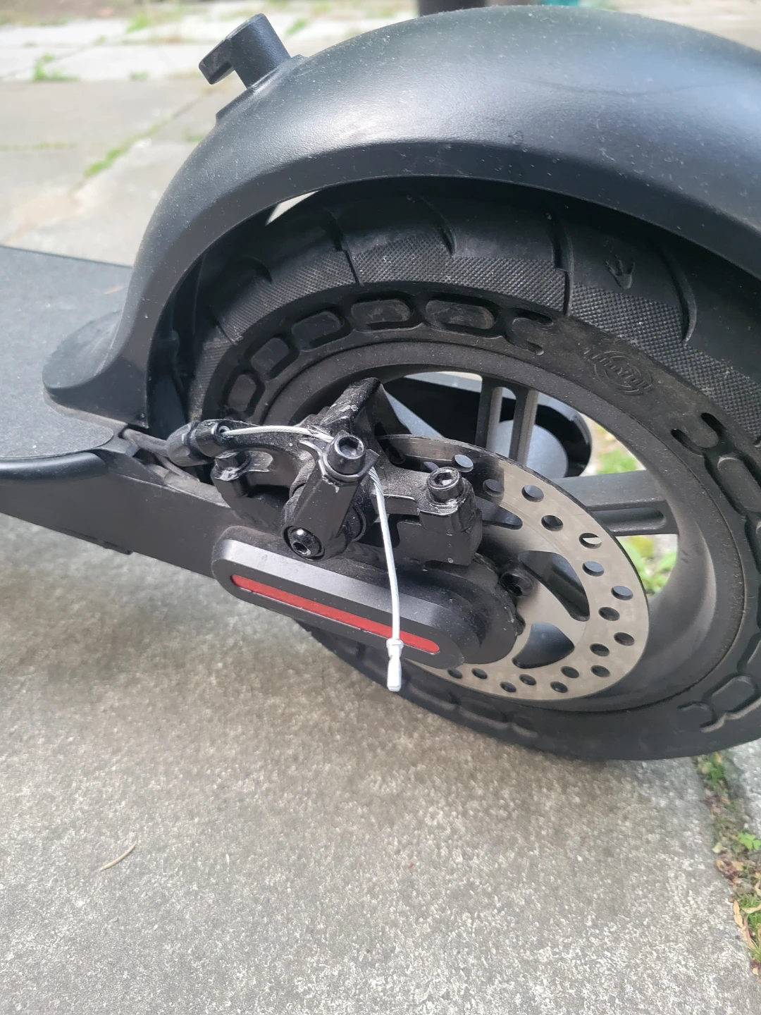 Gravity BLADE Electric Scooter 10.0 - photo 5