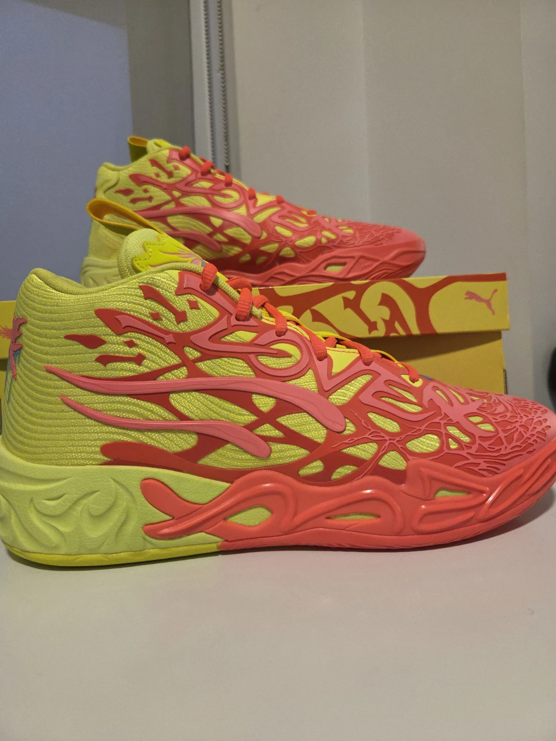 Lamelo Ball shoes **ONLY $60** - photo 2