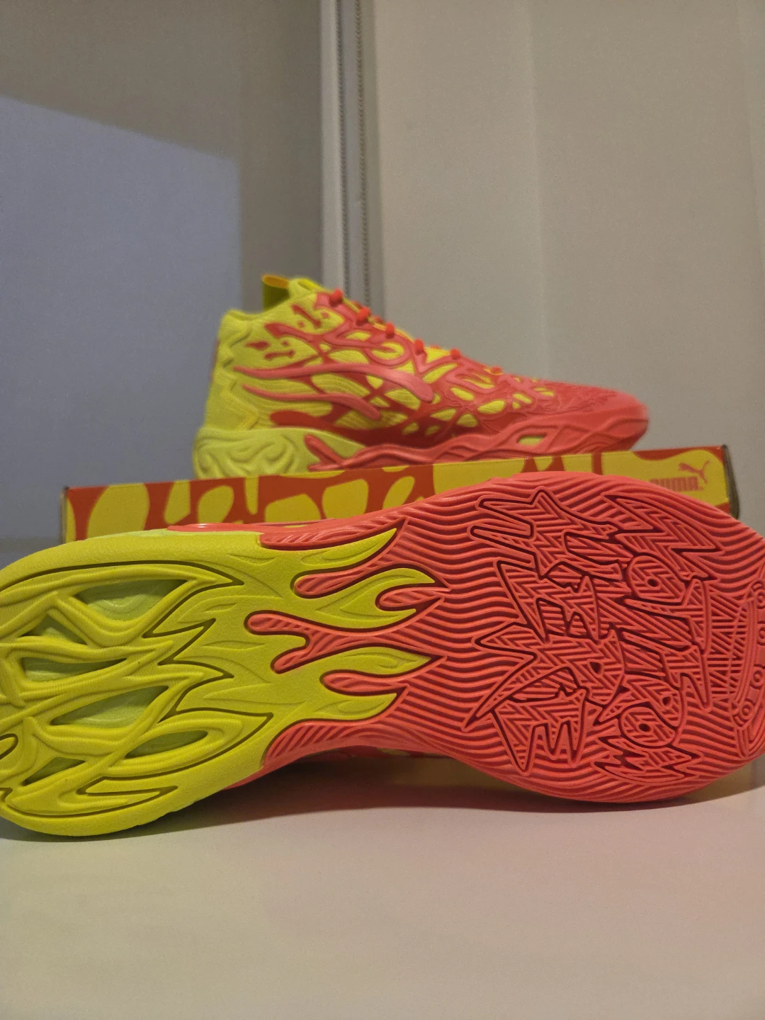 Lamelo Ball shoes **ONLY $60** - photo 4
