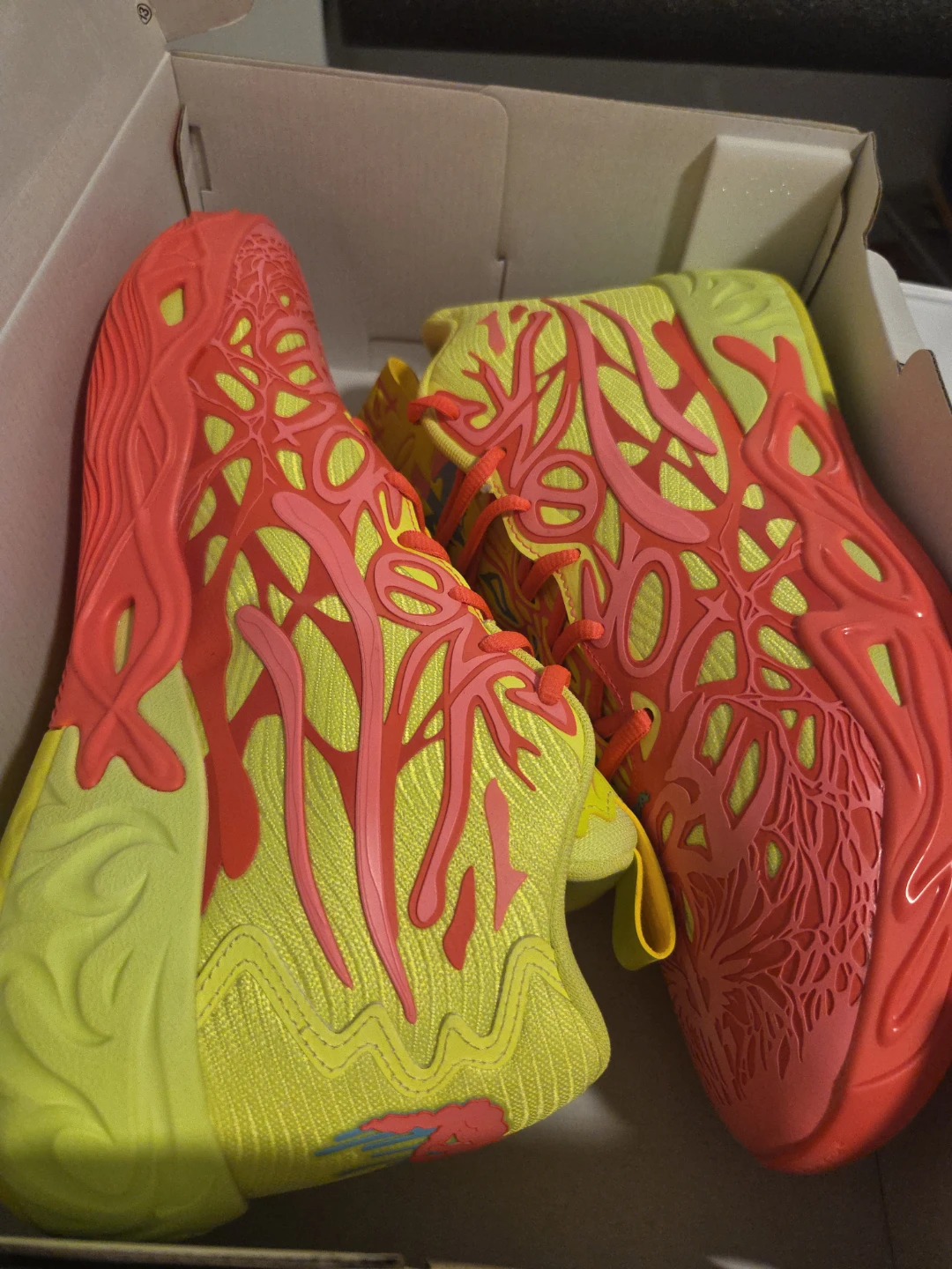 Lamelo Ball shoes **ONLY $60** - photo 5