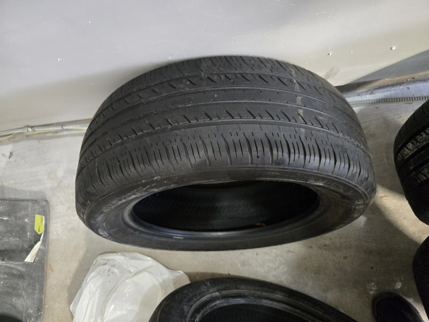 All season Tires - photo 4