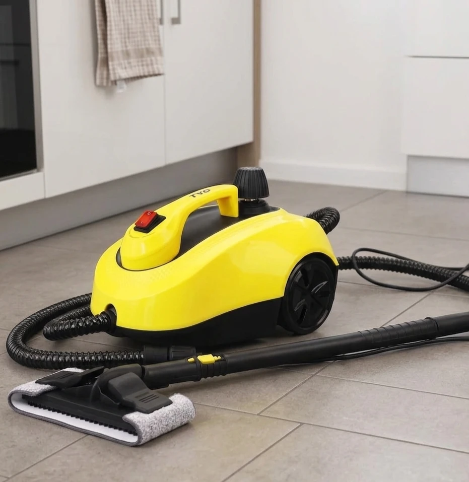 Tvd Steam Cleaner SW-608