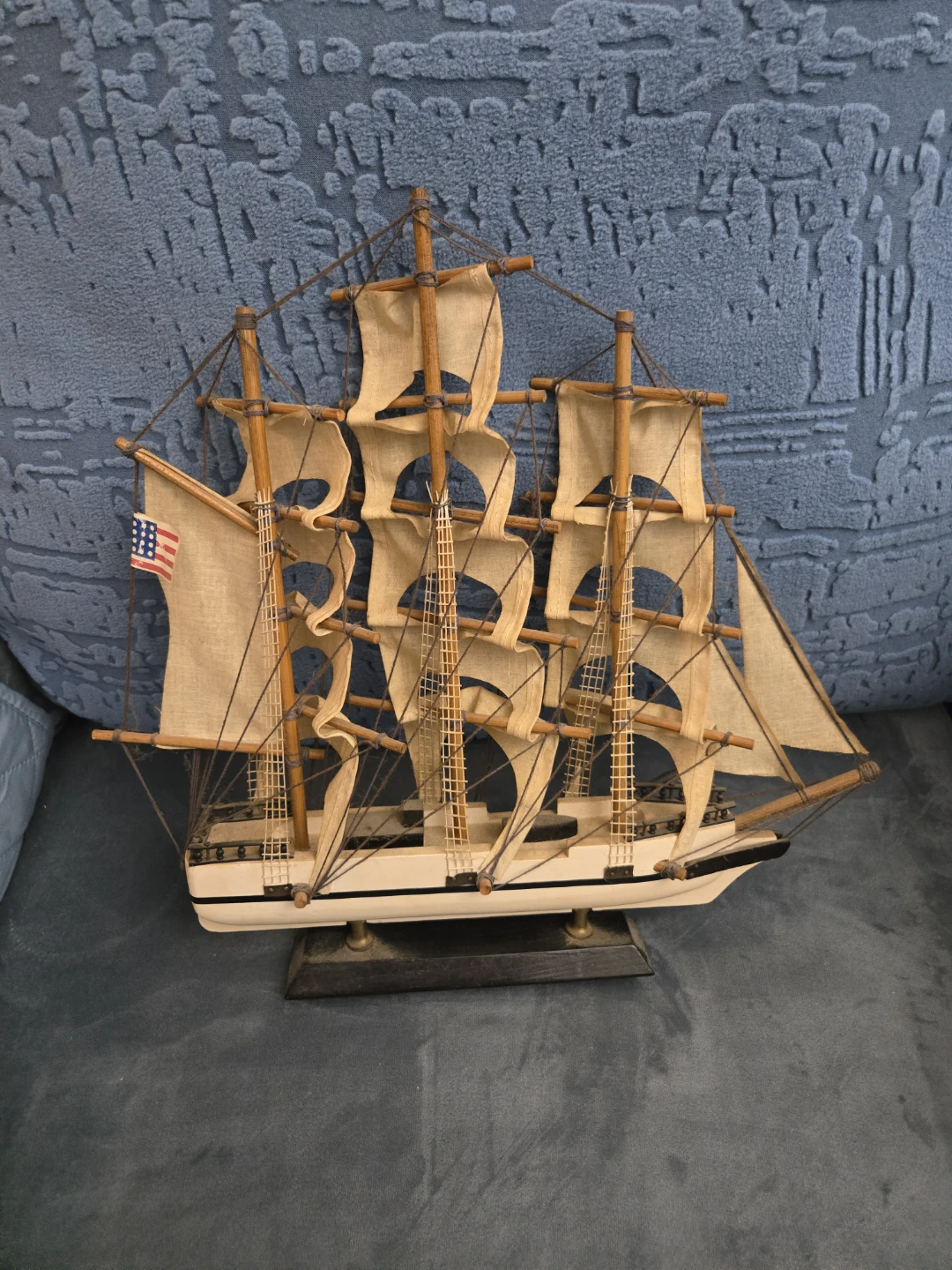 Whaling ship - photo 3