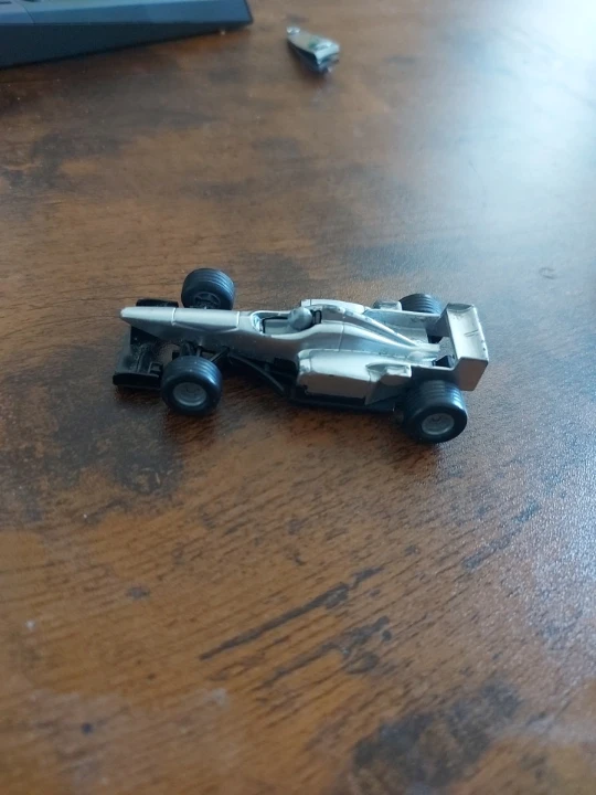Siku Rennwagen Diecast Toy Car - photo 4
