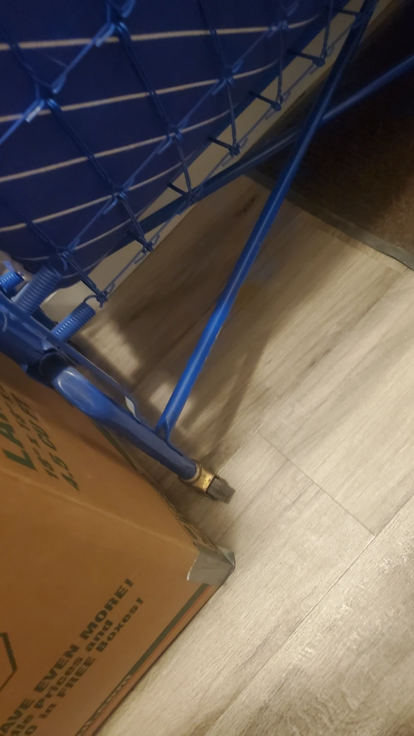 FREE - Single cot - photo 5