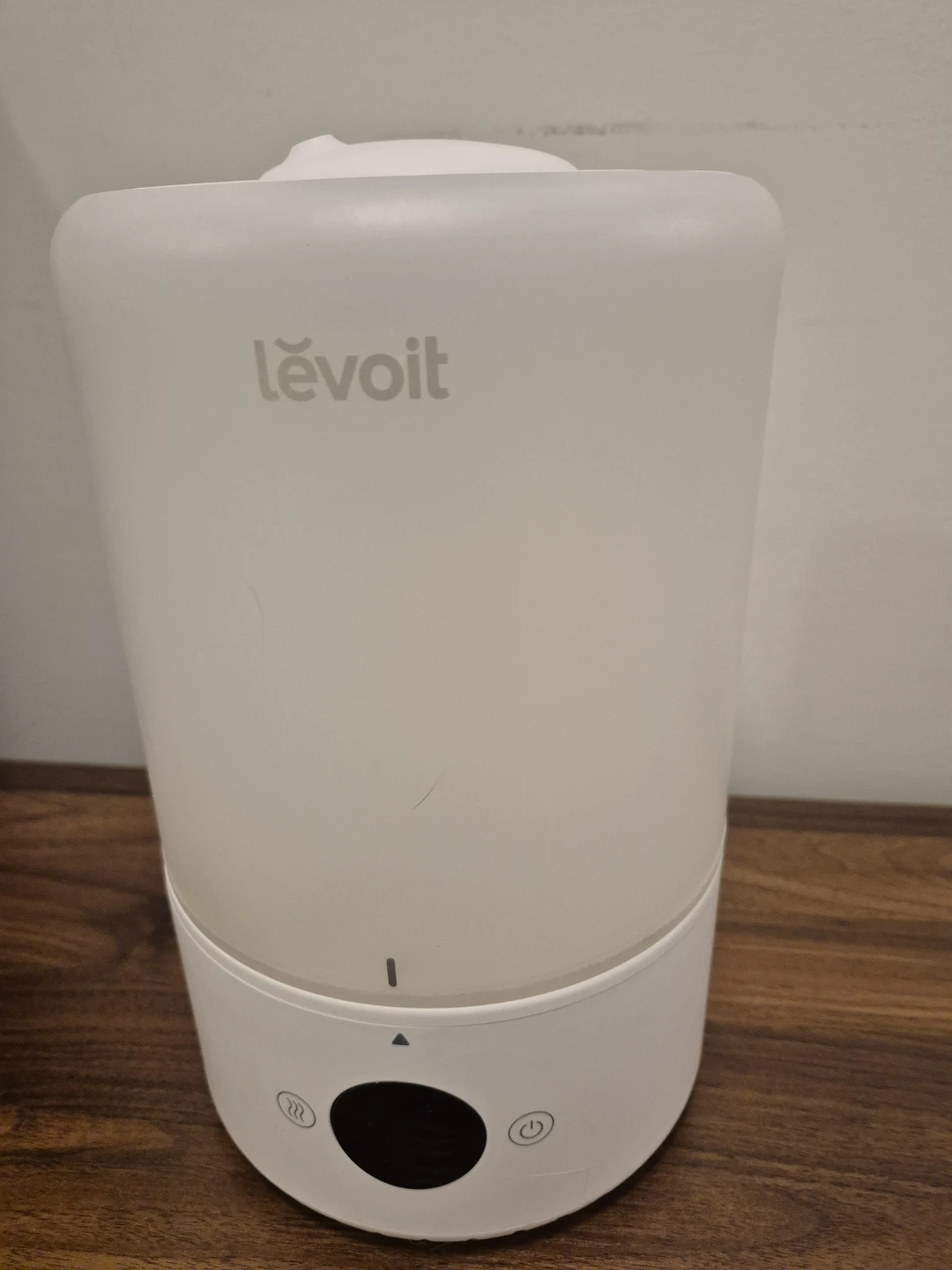 Levoit Dual 200S Smart Top-Fill Humidifier