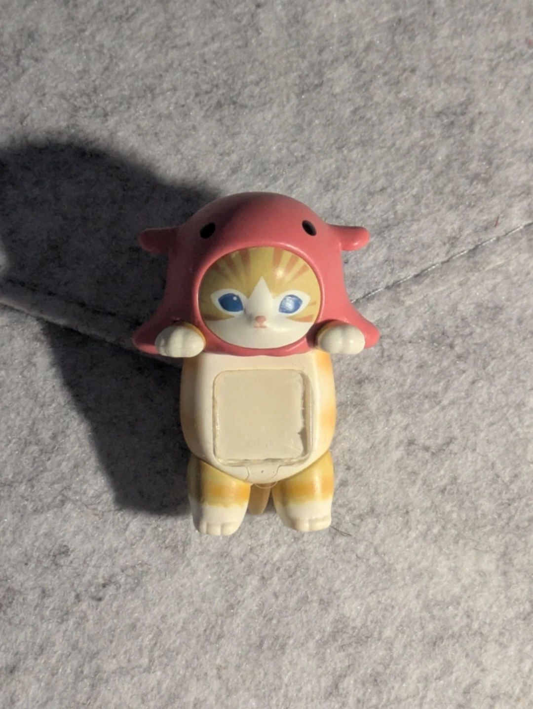 Moufusand Cat Hipper - Flapjack Octopus Meow