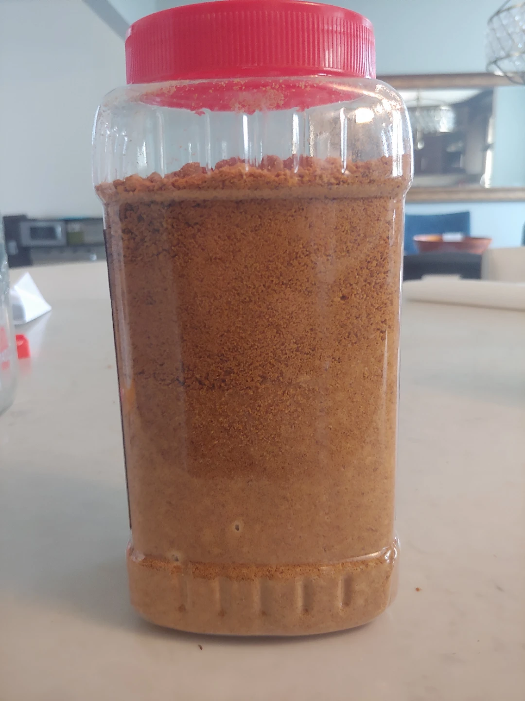 DIVYA (Cane Sugar Powder) - 908 gms (opened) - photo 3