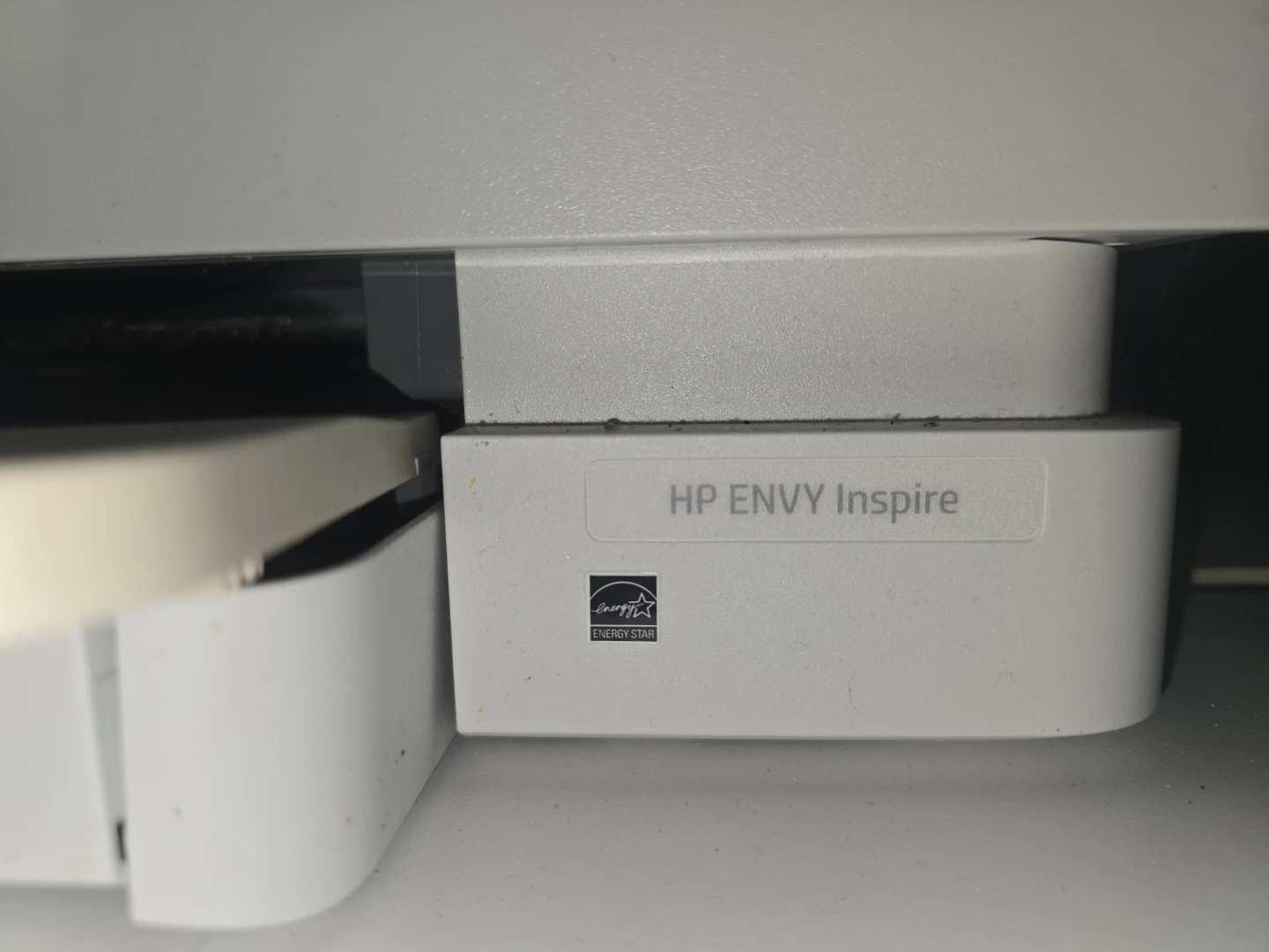 HP ENVY Inspire Printer - photo 2