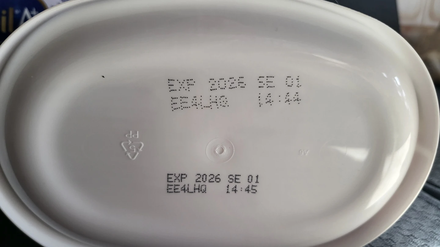 Enfamil A+ Neuro Pro Gentlease Infant Formula - 2 Containers - photo 2