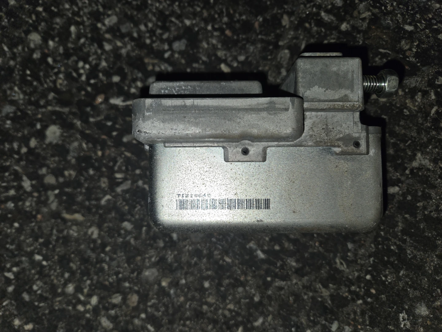 Infiniti g35x 2008 steering column - photo 2