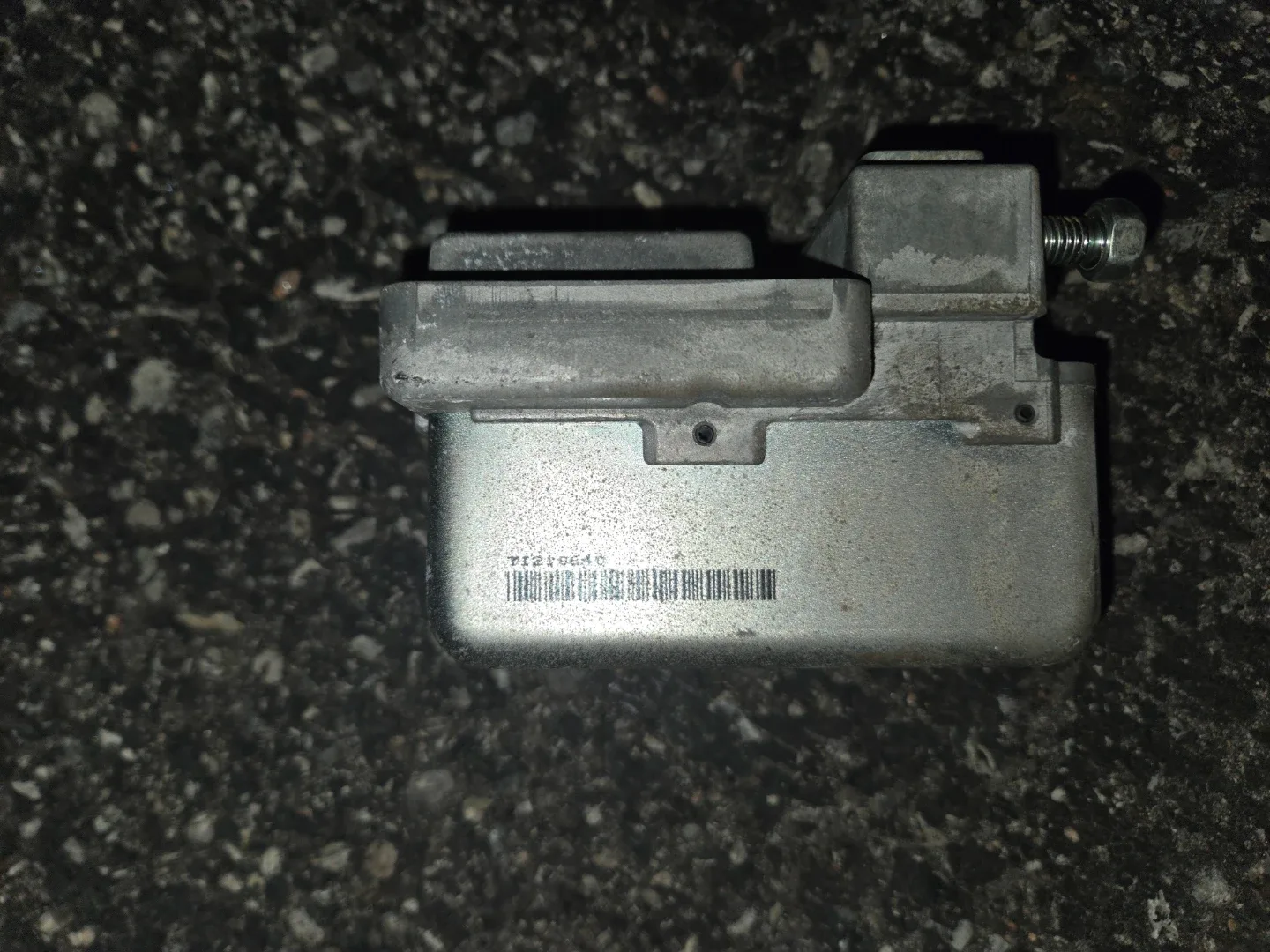 Infiniti g35x 2008 steering column - photo 2