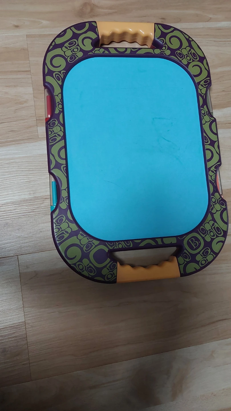 Erasable Drawing Board