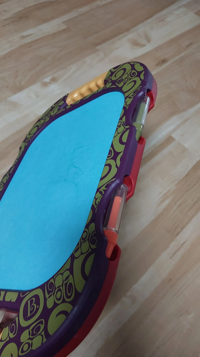 Erasable Drawing Board - photo 3