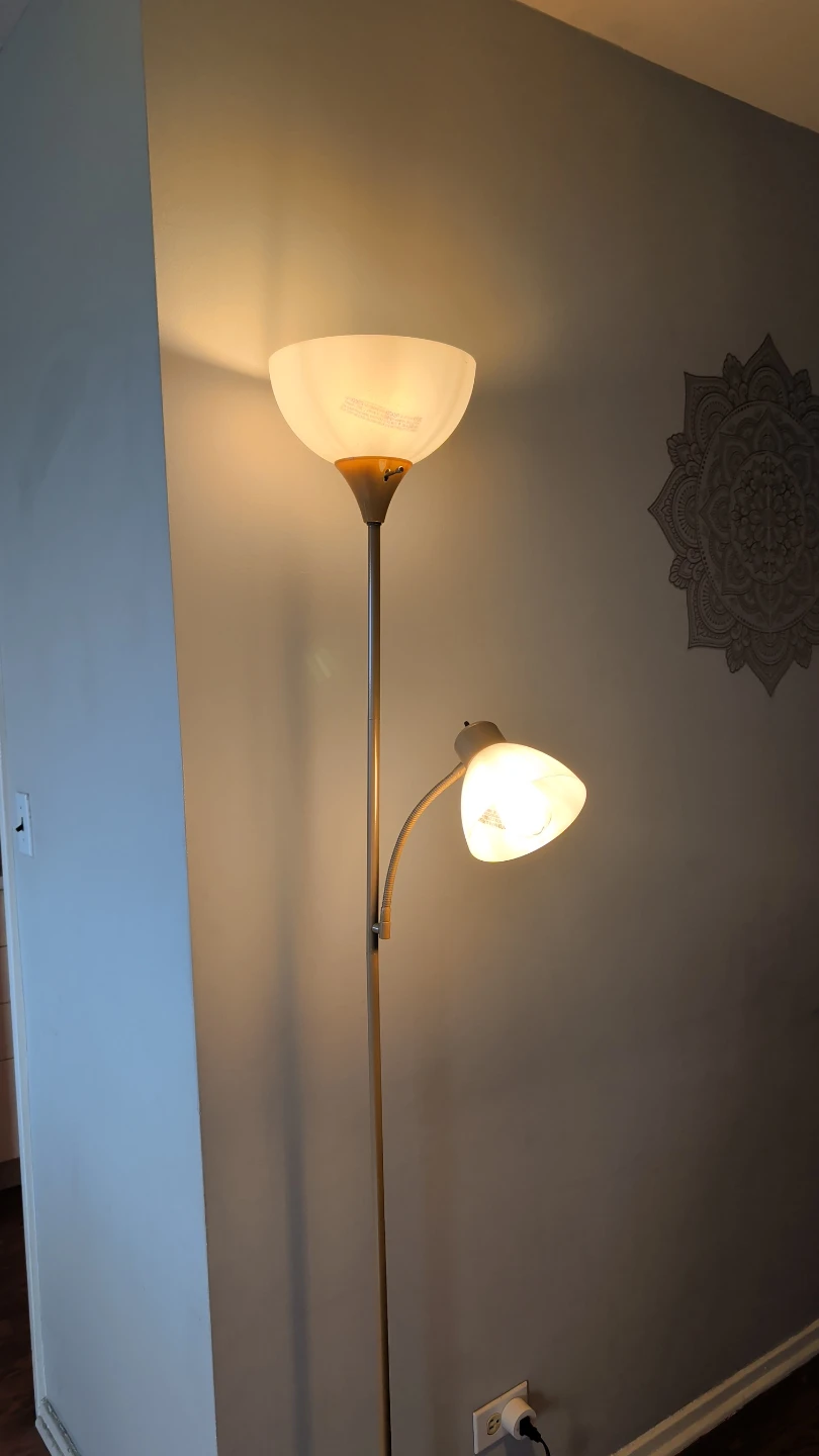 Floor Lamp - photo 2