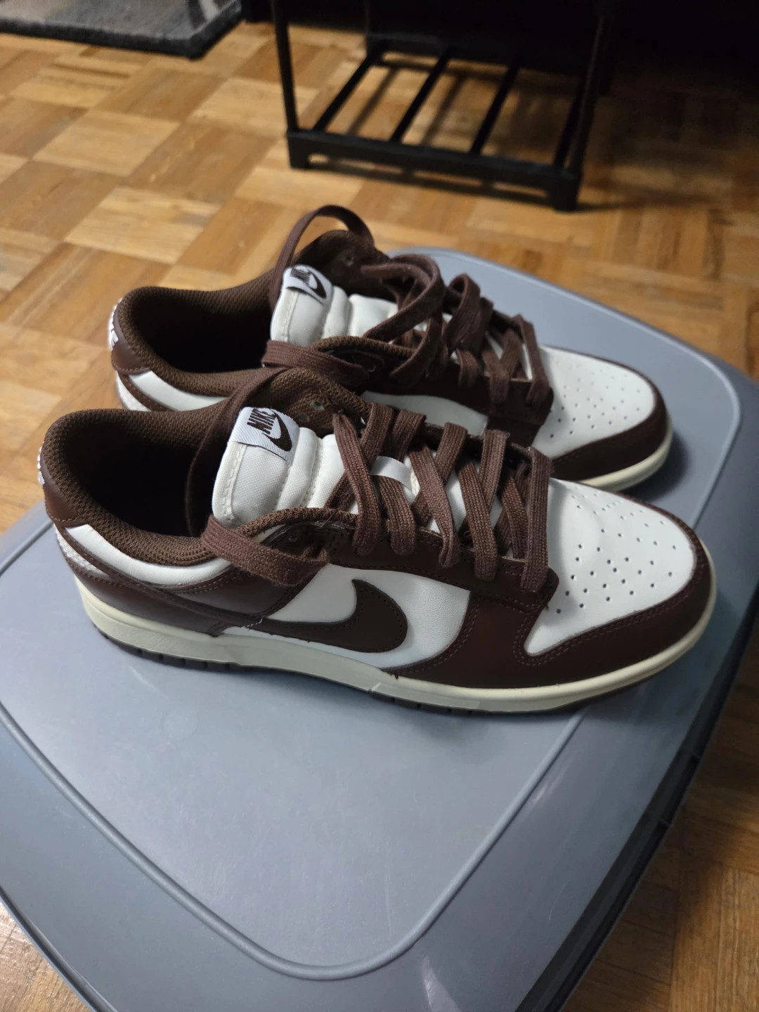 Nike Dunk Low Shoes 7.5 - photo 5